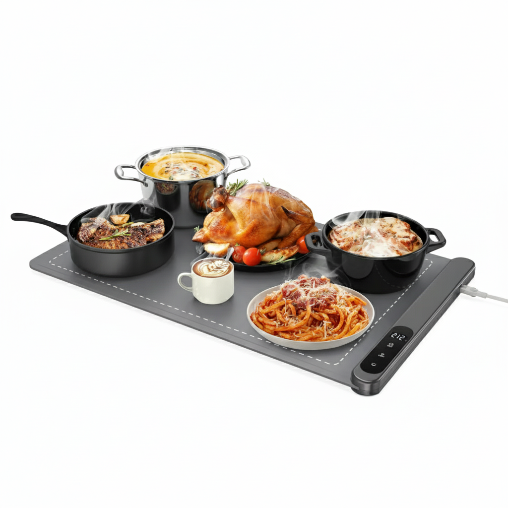 FlexMat - Food Warming Mat