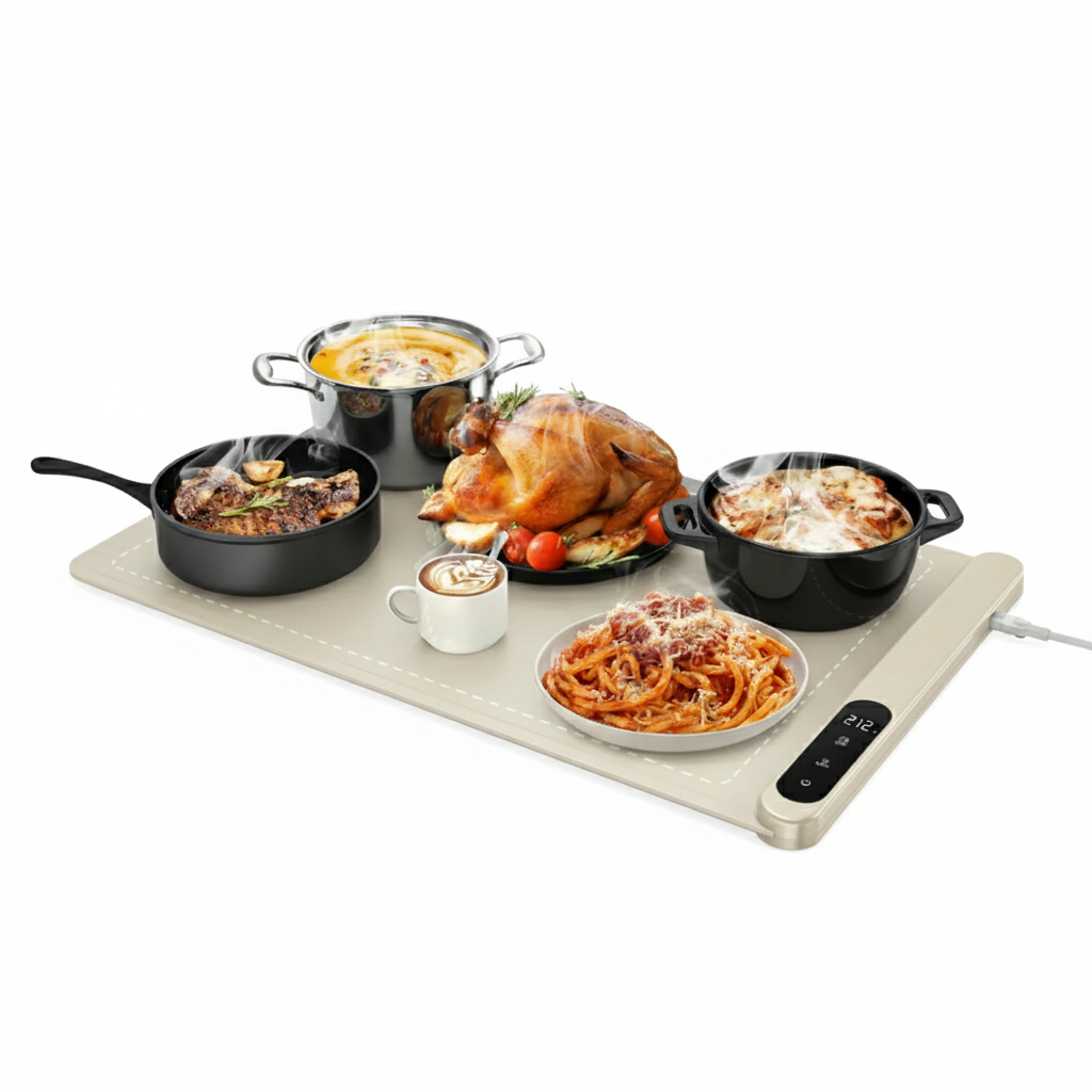 FlexMat - Food Warming Mat