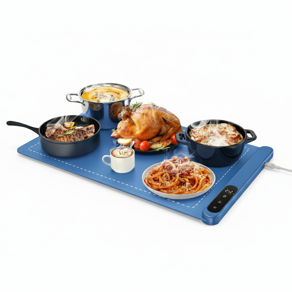 FlexMat - Food Warming Mat
