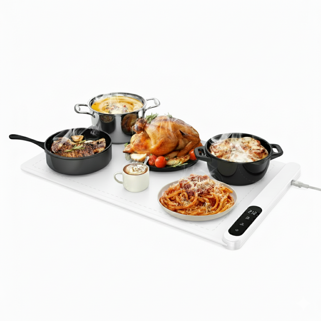 FlexMat - Food Warming Mat