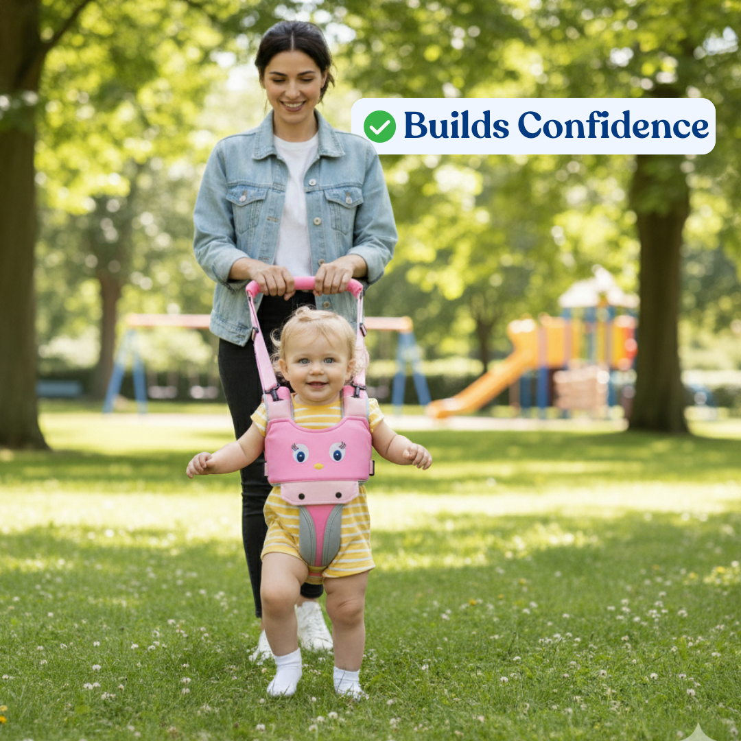 WalkBuddy - Walking Trainer