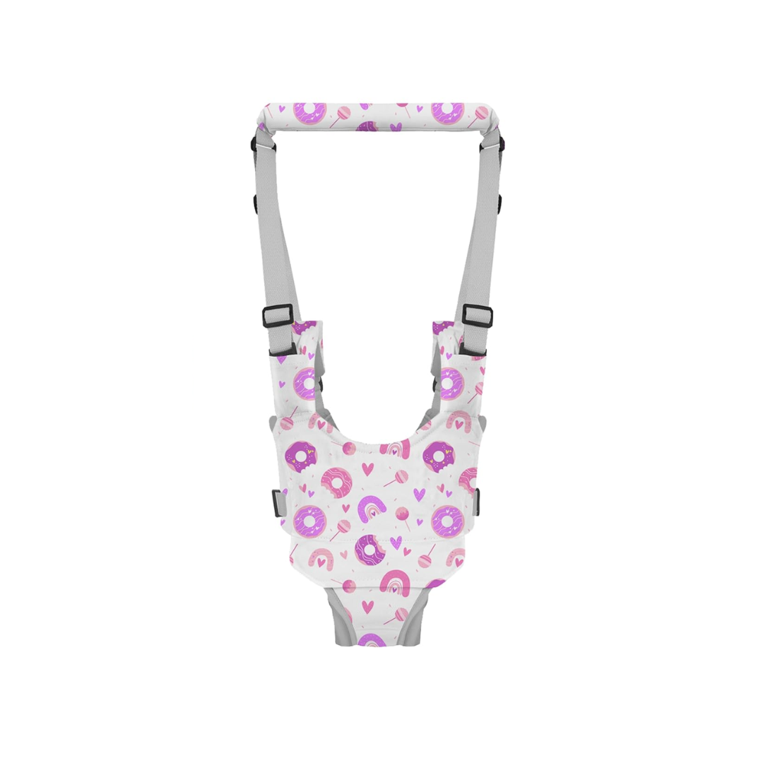 WalkBuddy - Walking Trainer