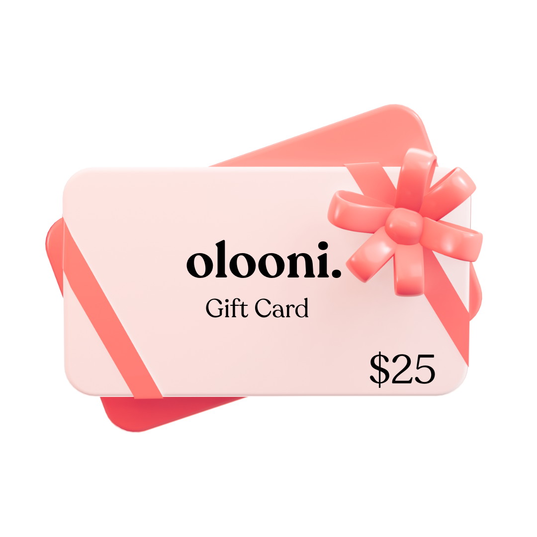 Olooni Gift Card