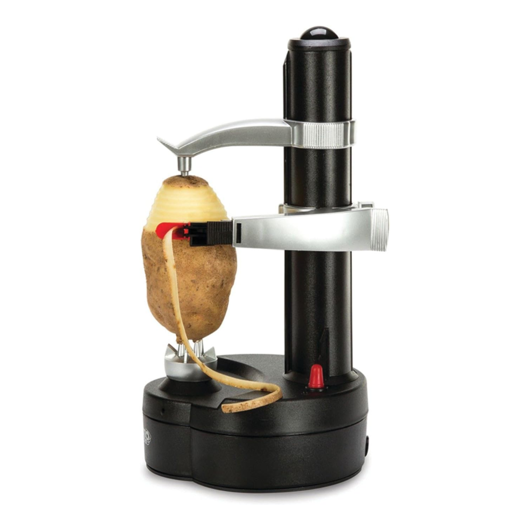 Electric Peeler