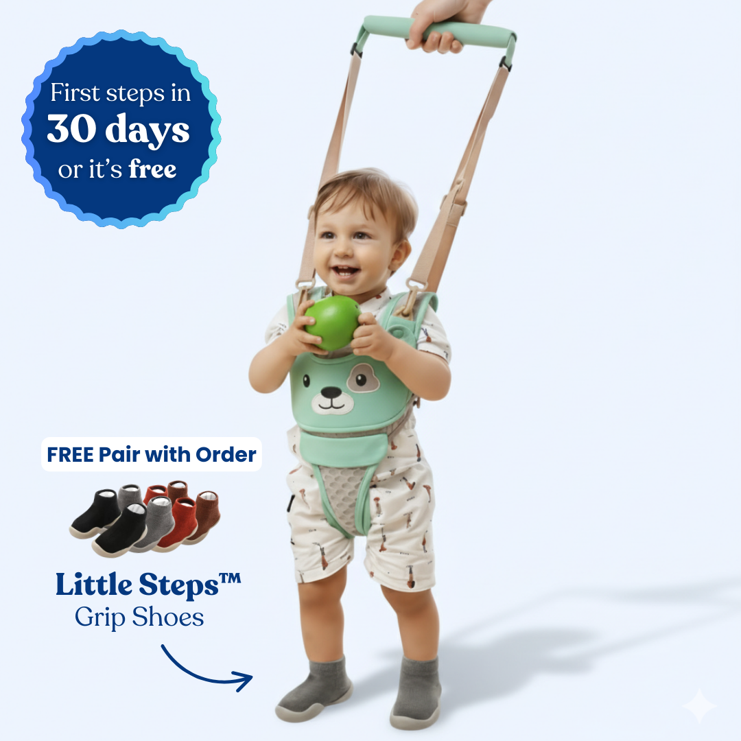 WalkBuddy - Walking Trainer