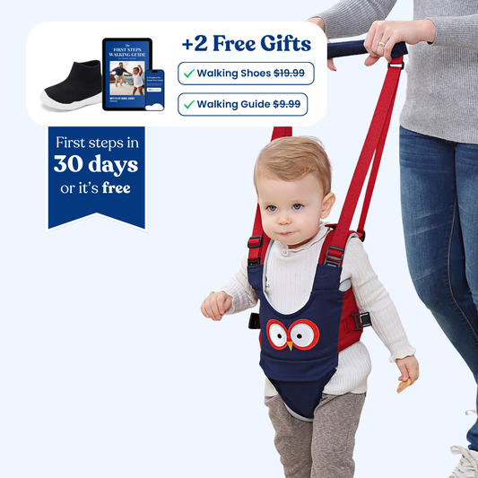 WalkBuddy - Walking Trainer