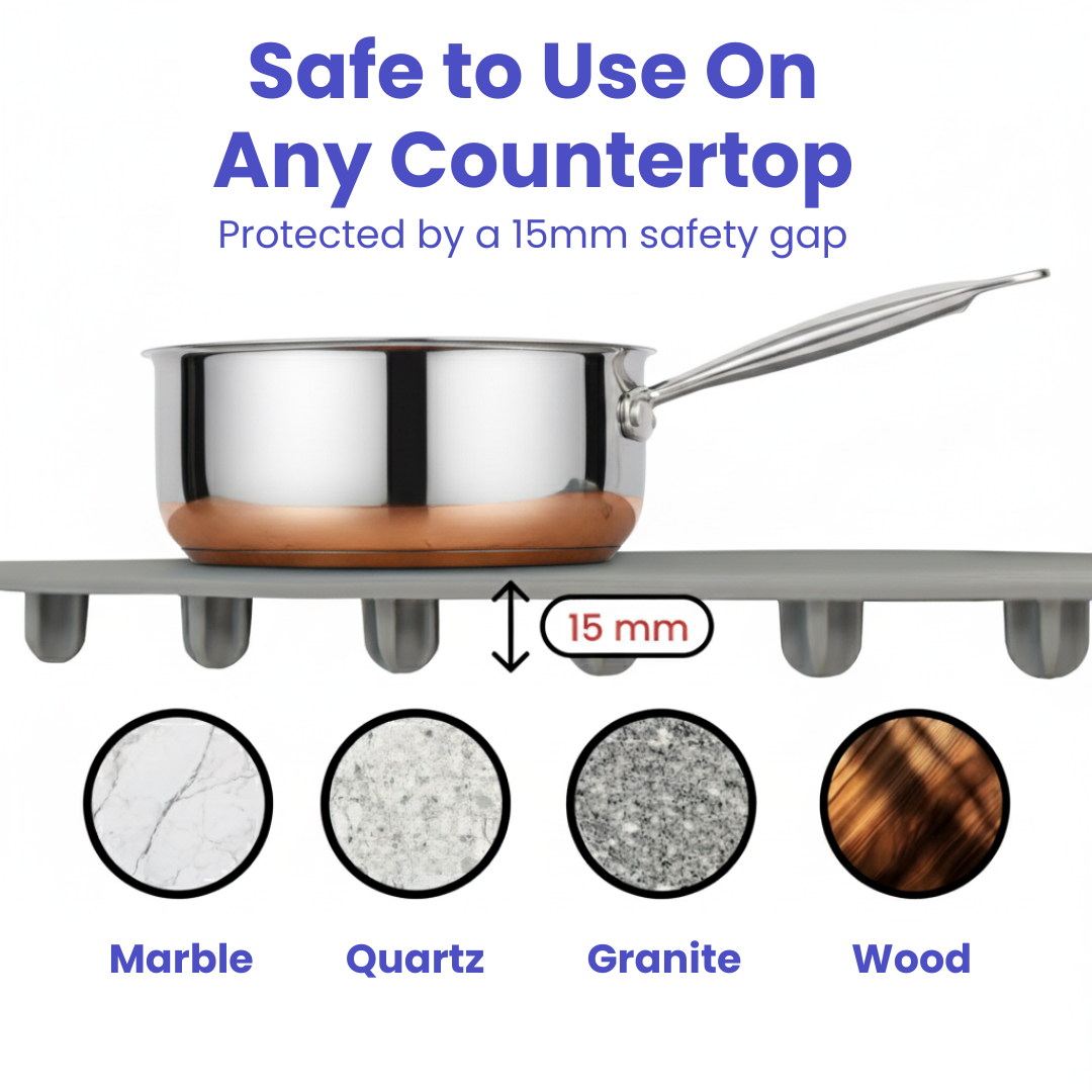 FlexMat - Food Warming Mat