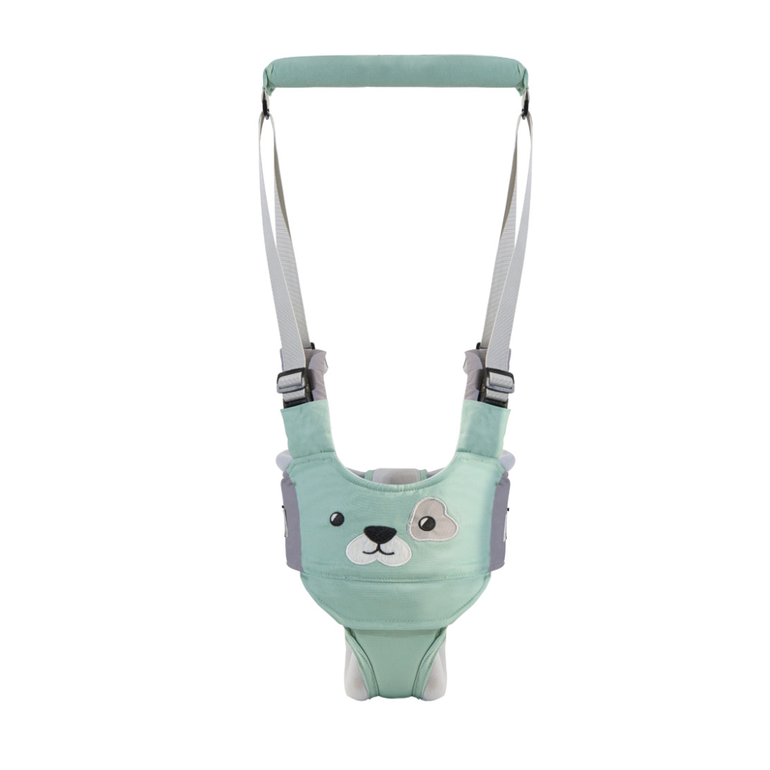 WalkBuddy - Walking Trainer