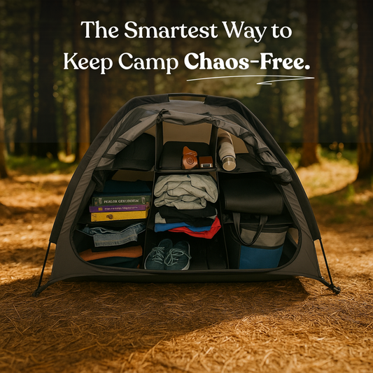 Camp Closet