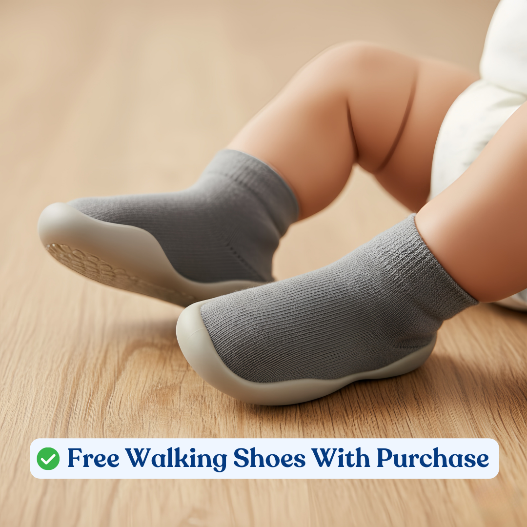 WalkBuddy - Walking Trainer