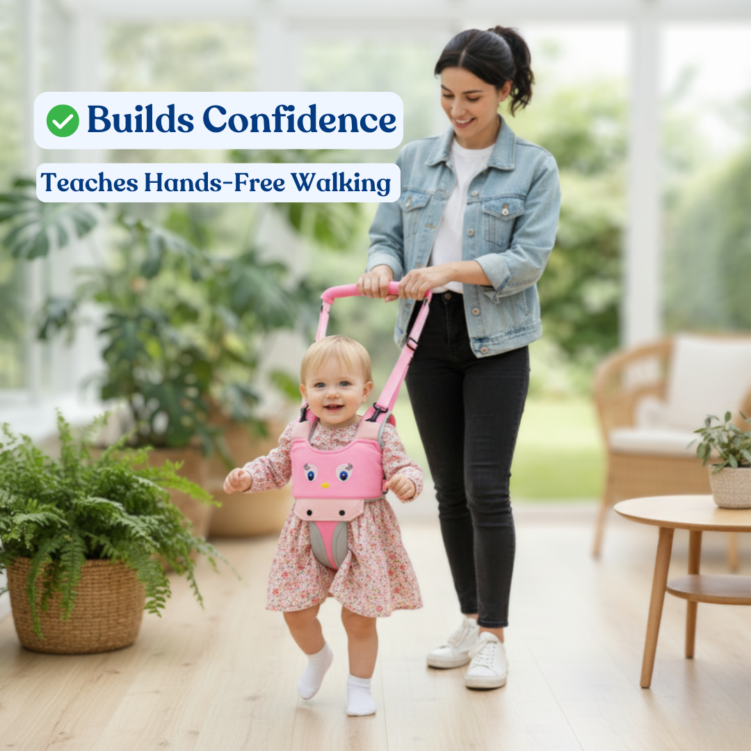 WalkBuddy - Walking Trainer