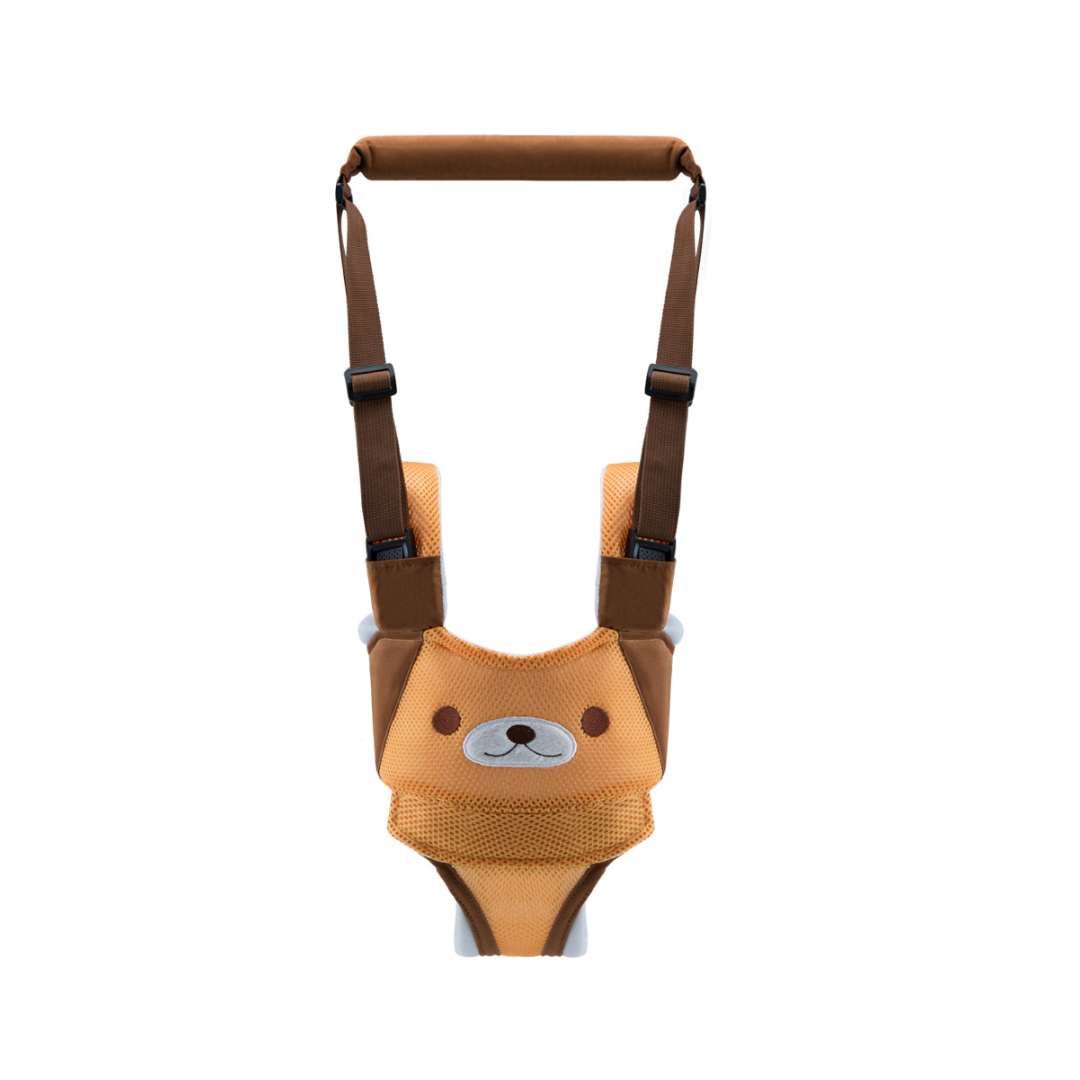 WalkBuddy - Walking Trainer