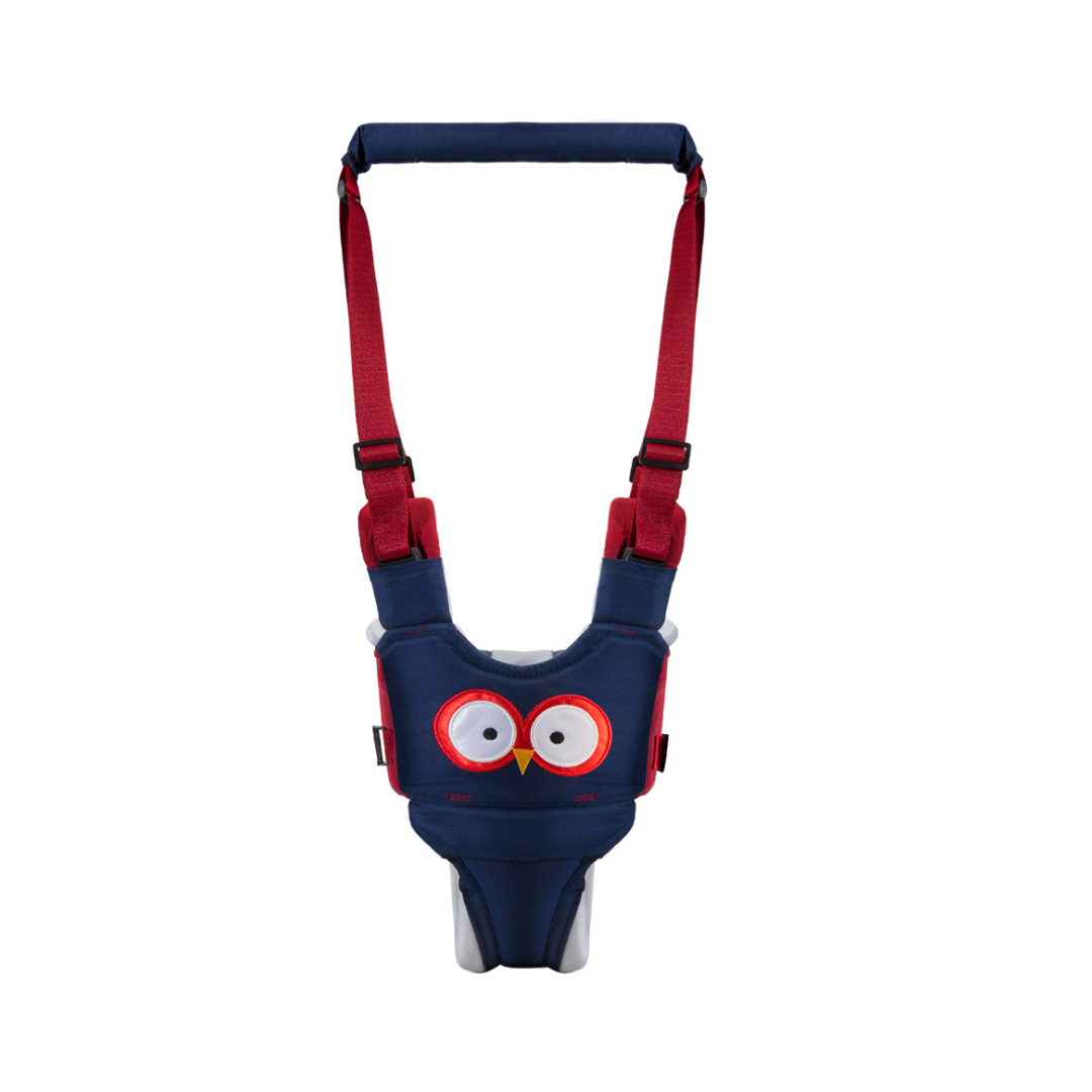 WalkBuddy - Walking Trainer