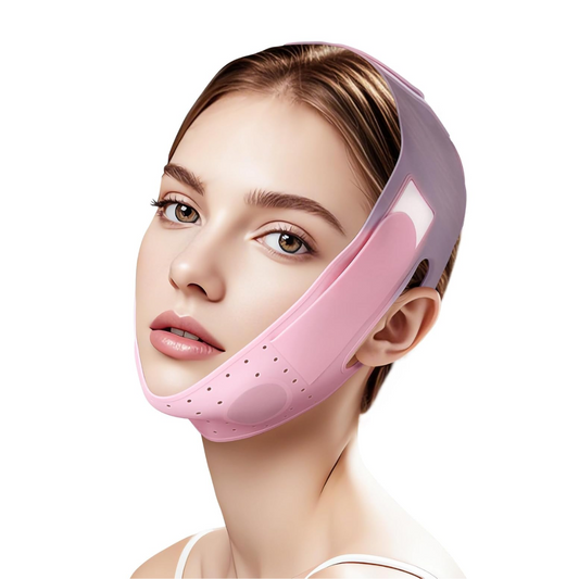 V-Line Sculpting Face Mask